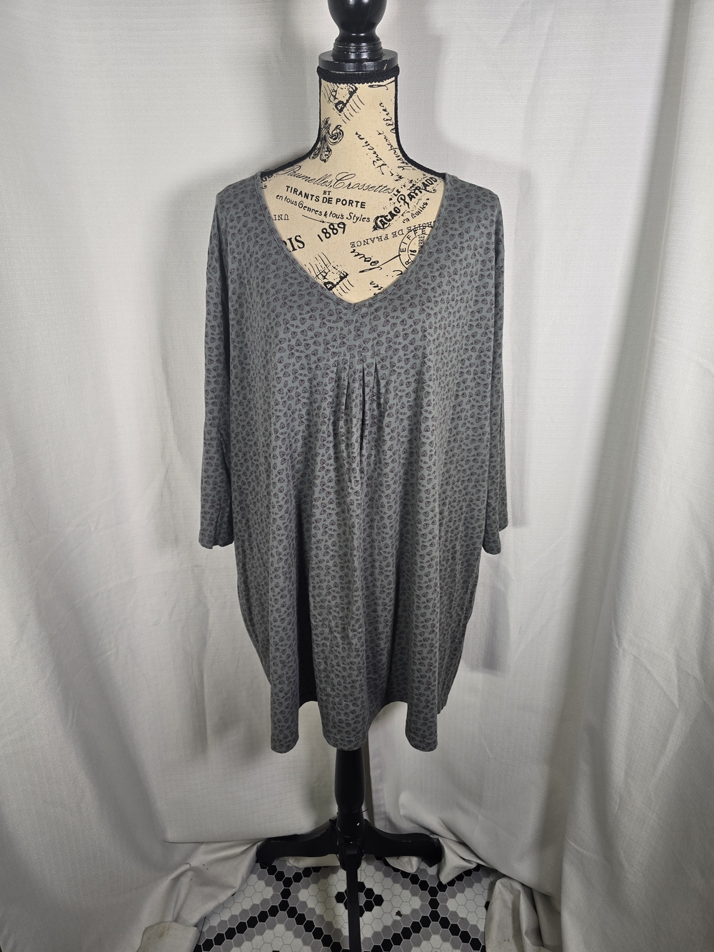 Ulla Popken Blouse